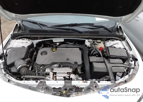 2023 Chevrolet Malibu Fwd 1Lt z USA, uszkodzony, nr VIN 1G1ZD5STXPF216907